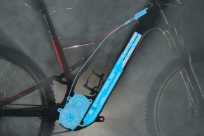 Specialized Turbo Levo 2019 motor