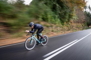 Javier Gómez Noya ficha por Orbea