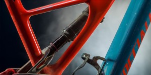 Specialized Turbo Levo 2019 chasis