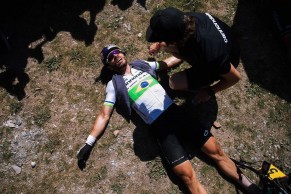 Conselhos para voltar a andar de bicicleta depois do Natal