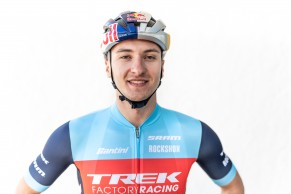 Entrevista con Vlad Dascalu: "Estoy lejos de conseguirlo, pero quiero ganar una Copa del Mundo"