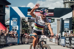 Calendario MTB 2022: Copa del Mundo y Mundial XCO/XCC/XCM/DH
