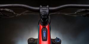 Specialized Turbo Levo 2019 control