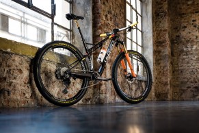 Nace el nuevo y ambicioso Wilier-Pirelli Factory Team