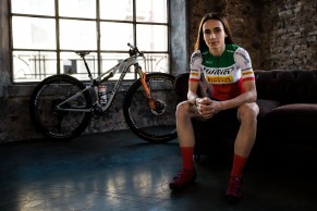 Nace el nuevo y ambicioso Wilier-Pirelli Factory Team