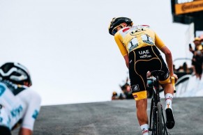 Pogacar confirma que irá para a dobradinha Tour-Vuelta