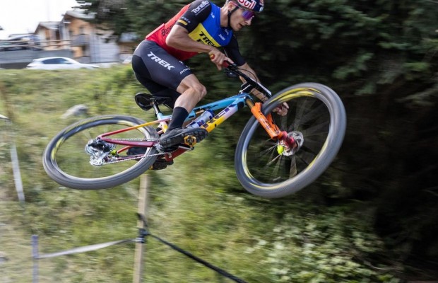 Vlad Dascalu deixa a Trek Pirelli