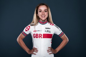 Nueva equipación de Gran Bretaña diseñada por sus propios campeones