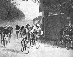 Tour de Francia 1903