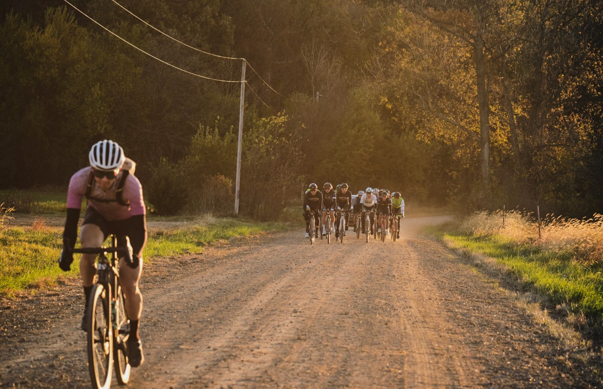 What We Know About The UCI's Gravel World Cup And World Championships