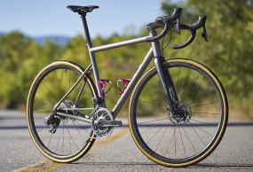 Angel Cycle Works Vanguard