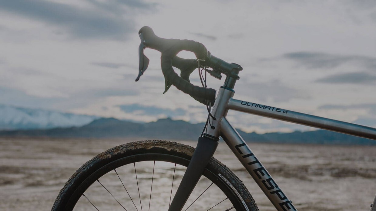 Titanium Racing Bike Advantages of titanium bikes, and a few reasons to buy one
