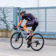 Legend by Bertoletti