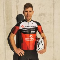 Thomas Litscher joins the Kross Orlen Cycling team of Ondrej Cink