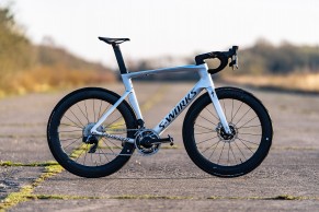 Specialized Venge