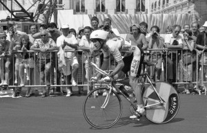 Greg LeMond Tour 1989