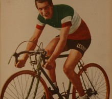 Legnano Gino Bartali