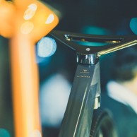 The first CUPRA eBike is signed by UNNO