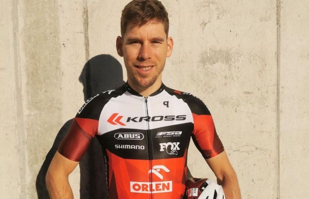 Thomas Litscher junta-se à Kross Orlen Cycling de Ondrej Cink