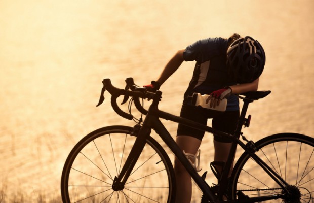 Uma rotina perfeita para terminar os nossos treinos da melhor maneira