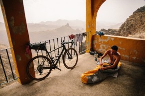 What is Pachamama Cycling?