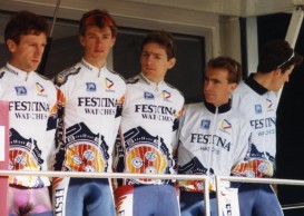 Equipo Festina