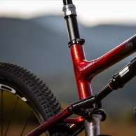 La Specialized Epic S-Works de Jordan Sarrou para 2022