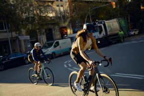 Cannondale introduces SmartSense intelligent system in a new Synapse