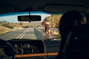 Cannondale introduces SmartSense intelligent system in a new Synapse