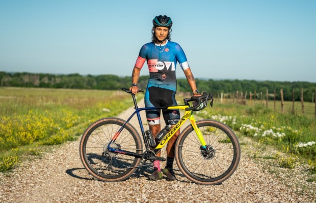 O que é Pachamama Cycling