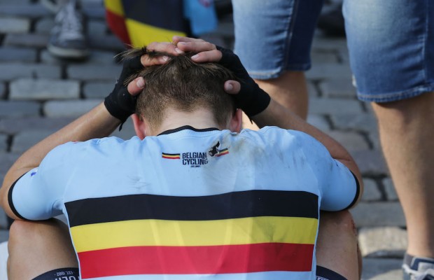 Sua cabeça dói quando você treina? Há que se preocupar?