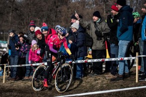 Kata Blanka Vas ciclocross