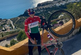 Kata Blanka Vas en Alicante