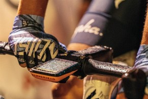 SRAM compra Hammerhead, fabricante de GPS Karoo