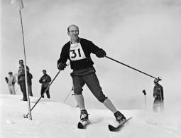 Scott bastones de esquí