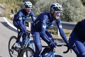 Movistar Valverde