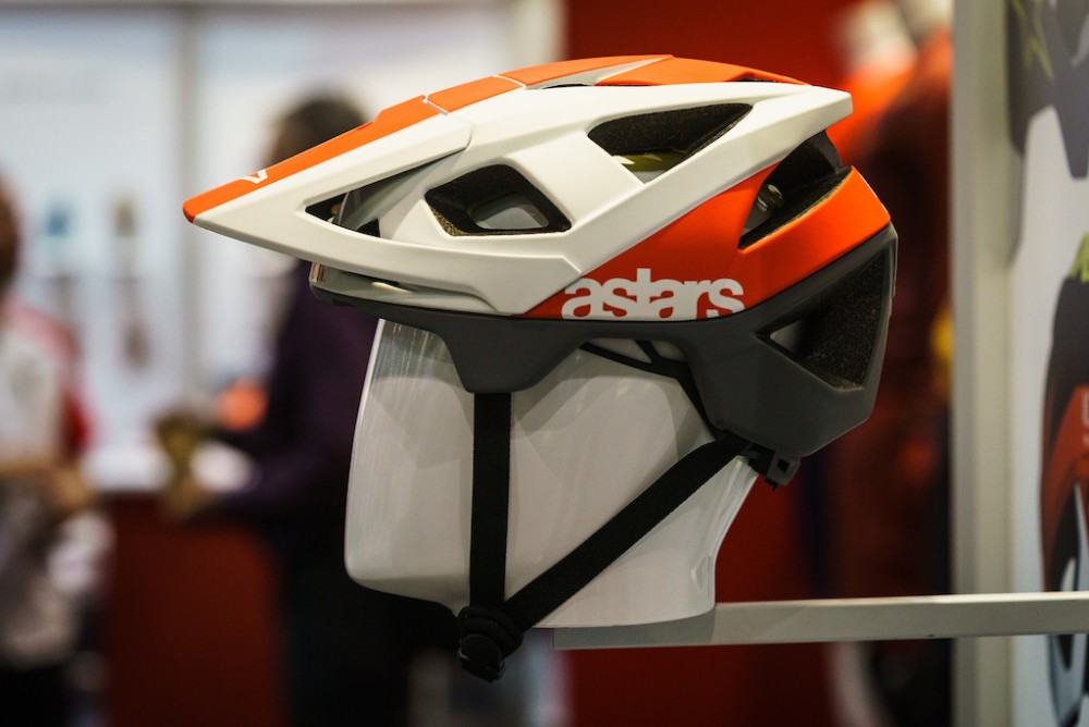Alpinestars Vector - Foto: pinkbike
