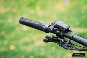 Probamos a fondo la Scott Patron eRide, la primera ebike con integración total