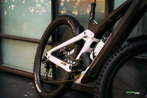 Probamos a fondo la Scott Patron eRide, la primera ebike con integración total