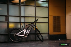 Probamos a fondo la Scott Patron eRide, la primera ebike con integración total