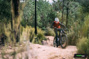 Probamos a fondo la Scott Patron eRide, la primera ebike con integración total