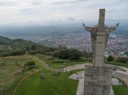 La MMR Asturias Bike Race 2022 avanza parte de su recorrido