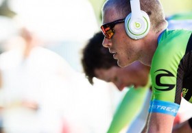 Andrew Talansky Cannondale