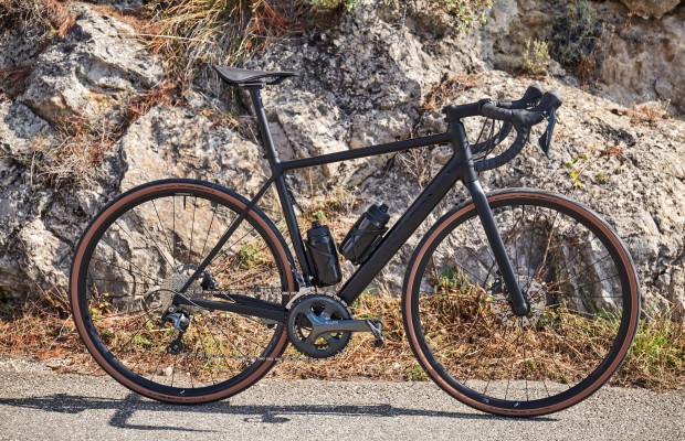 Novas Canyon Endurace em alumínio e carbono: design e desempenho a um preço reduzido