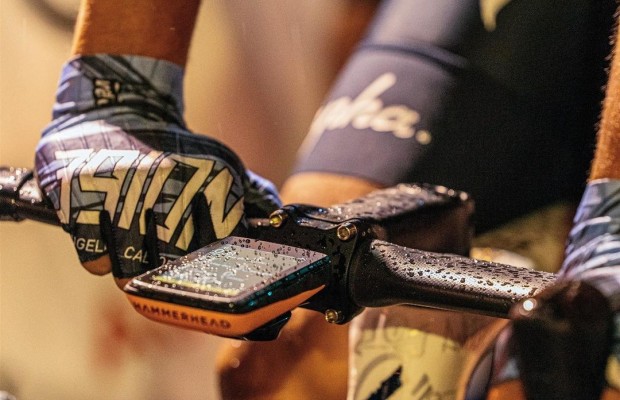 SRAM compra Hammerhead, fabricante de GPS Karoo