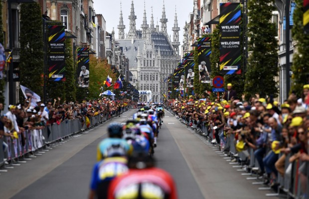 Vacinação completa contra covid-19 será quase obrigatória no ciclismo profissional