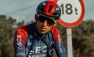 Egan Bernal