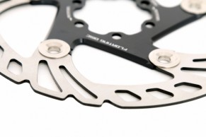 discos flotantes MSC