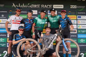 Os campeões defenderão o título: Team Bulls confirma presença na ABR 2022