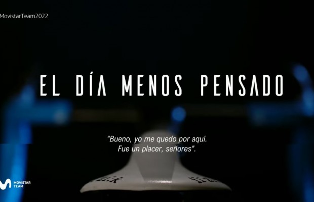 Hoje regressa a melhor série de ciclismo dos últimos anos